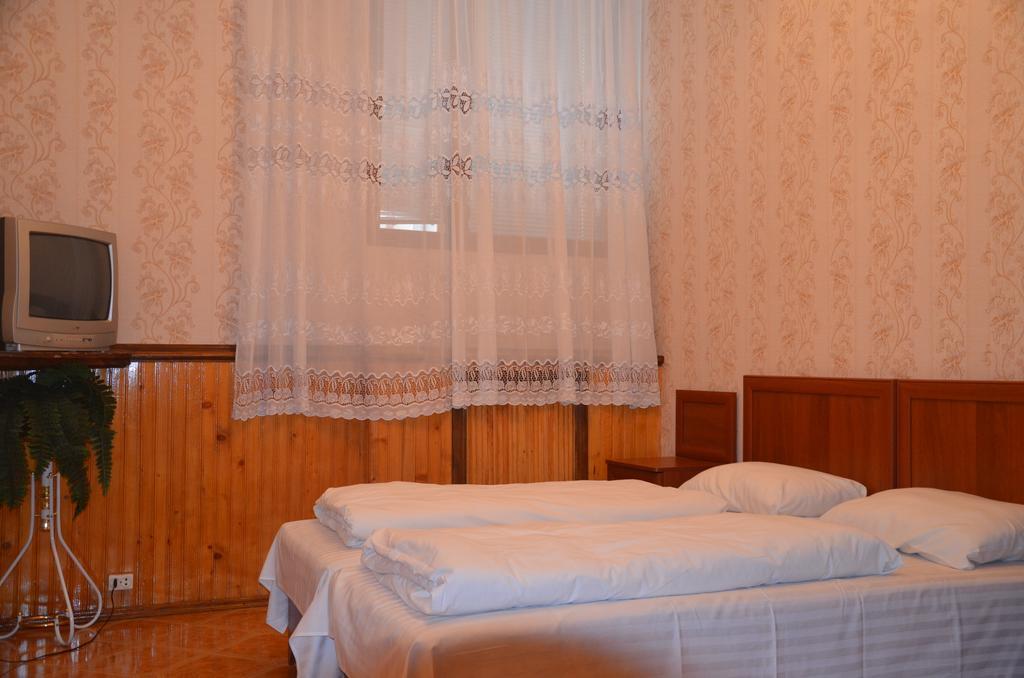 Kseniya Hotel Каменец-Подольский Номер фото