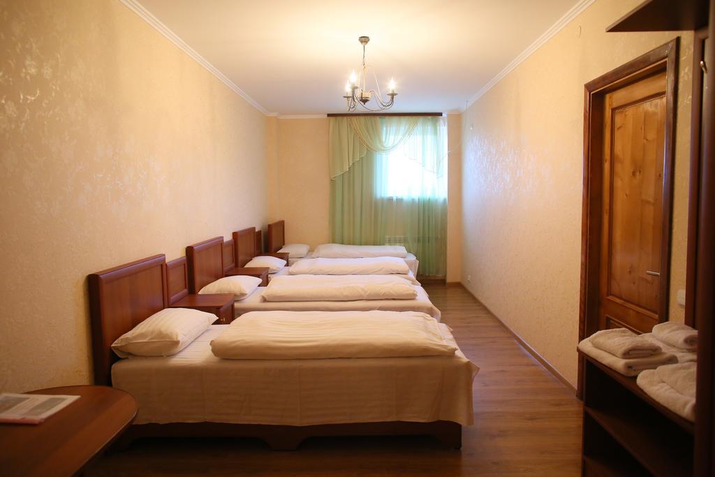 Kseniya Hotel Каменец-Подольский Номер фото