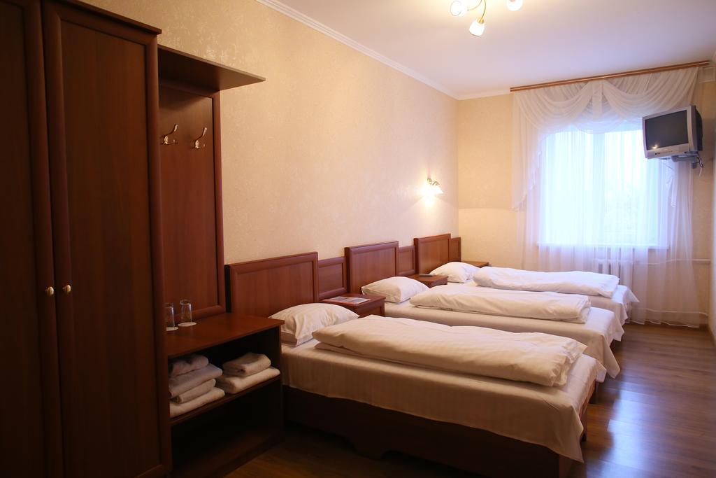 Kseniya Hotel Каменец-Подольский Номер фото