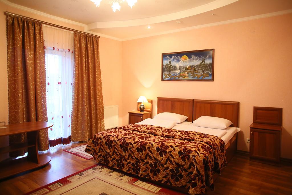 Kseniya Hotel Каменец-Подольский Номер фото