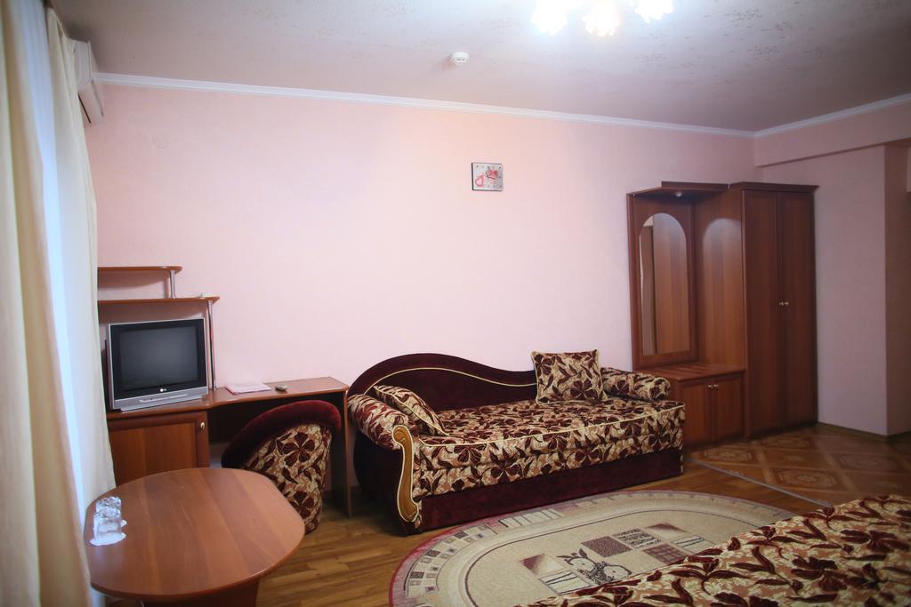Kseniya Hotel Каменец-Подольский Номер фото