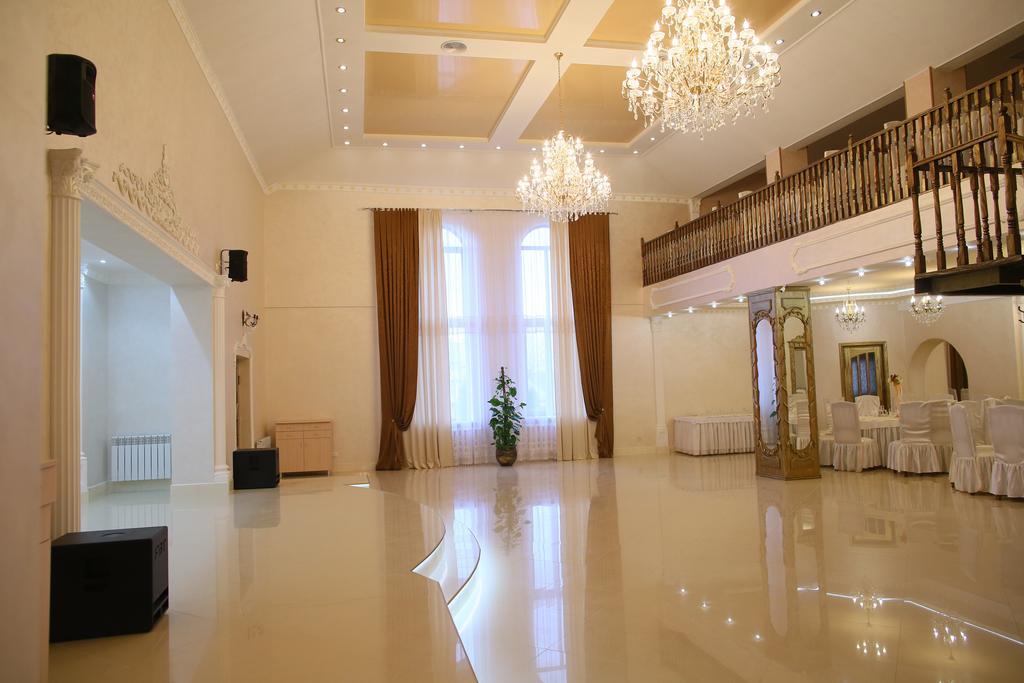 Kseniya Hotel Каменец-Подольский Экстерьер фото