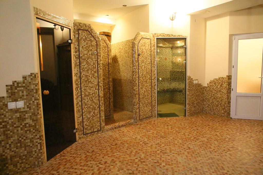 Kseniya Hotel Каменец-Подольский Экстерьер фото