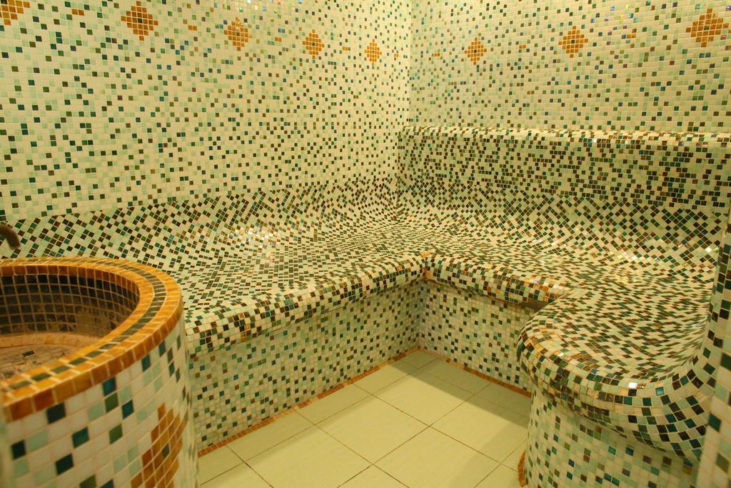 Kseniya Hotel Каменец-Подольский Экстерьер фото