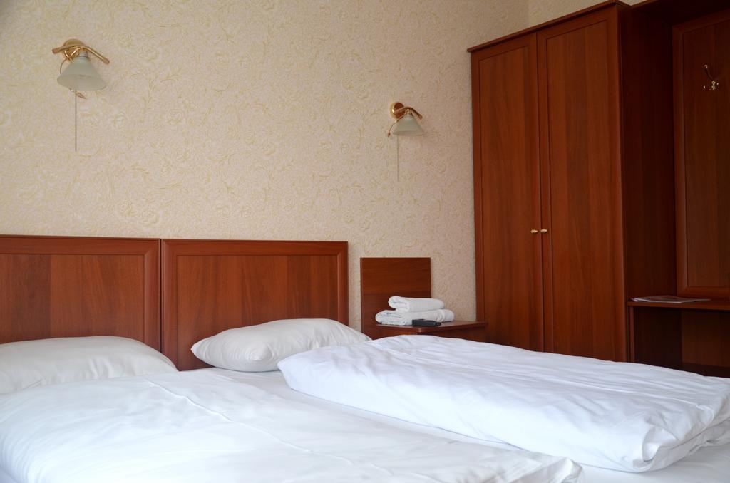 Kseniya Hotel Каменец-Подольский Номер фото