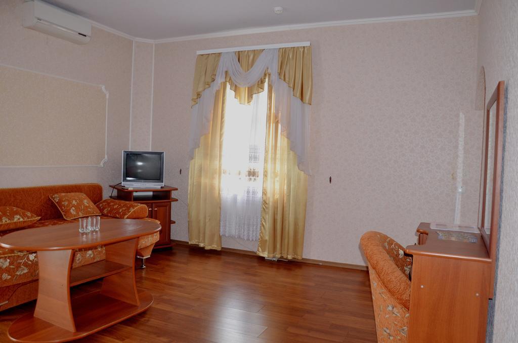 Kseniya Hotel Каменец-Подольский Номер фото