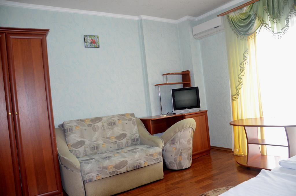 Kseniya Hotel Каменец-Подольский Экстерьер фото