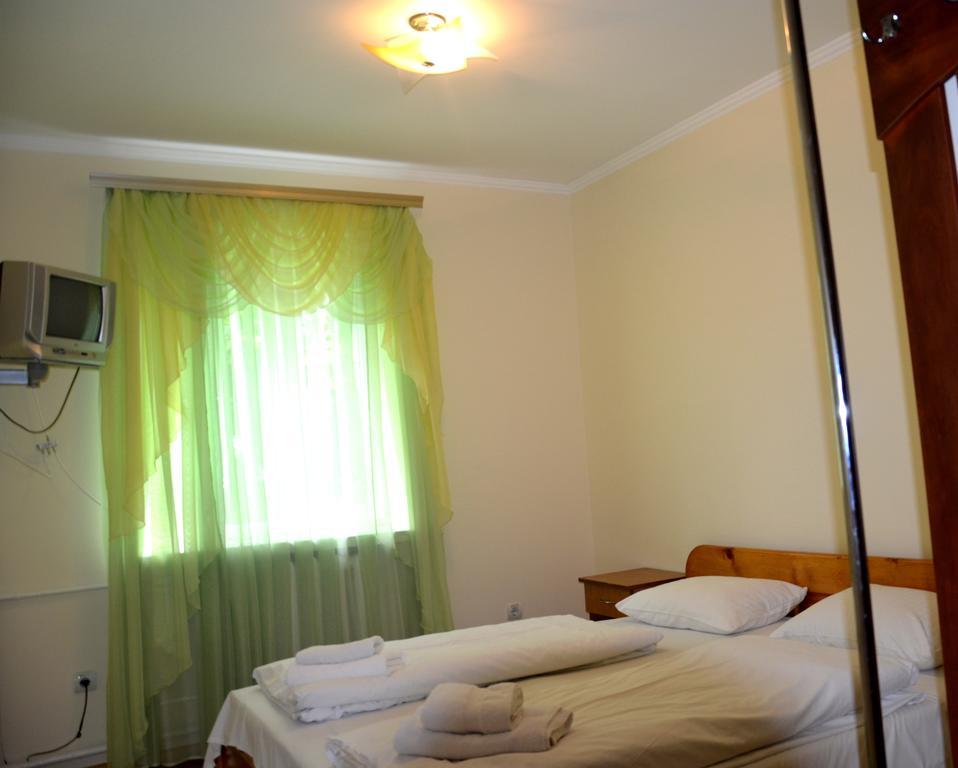 Kseniya Hotel Каменец-Подольский Номер фото