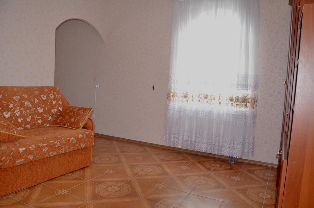 Kseniya Hotel Каменец-Подольский Номер фото