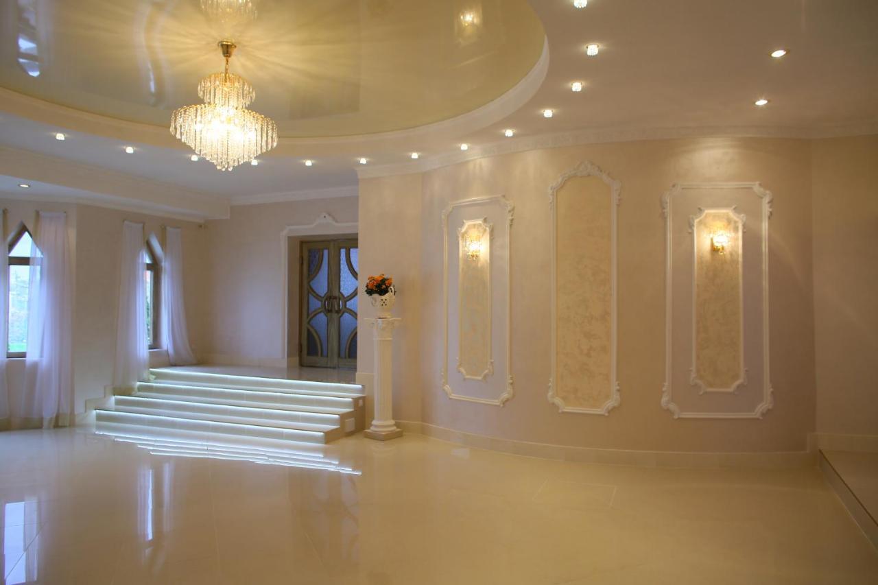Kseniya Hotel Каменец-Подольский Экстерьер фото