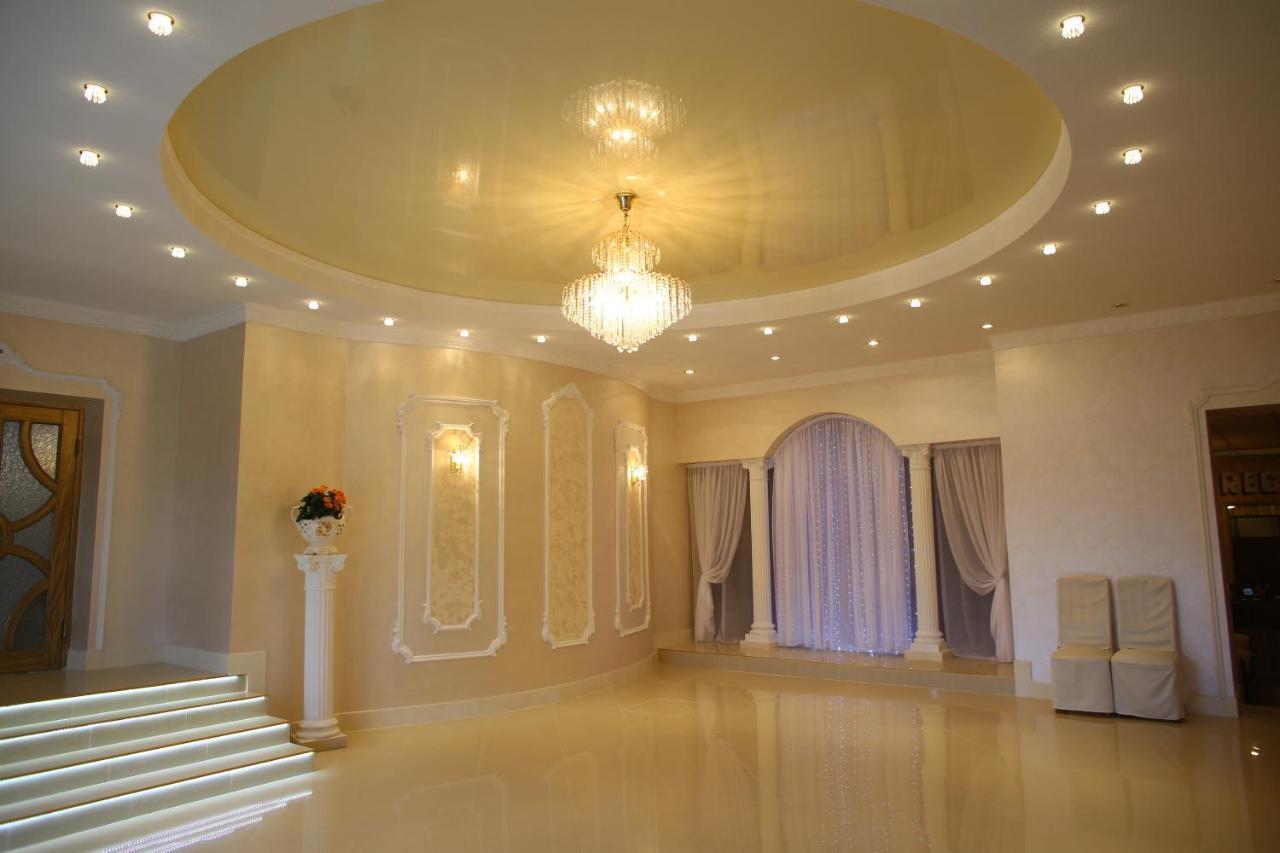 Kseniya Hotel Каменец-Подольский Экстерьер фото